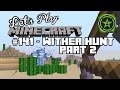 Let's Play Minecraft - Episode 141 - Wither Hunt ...