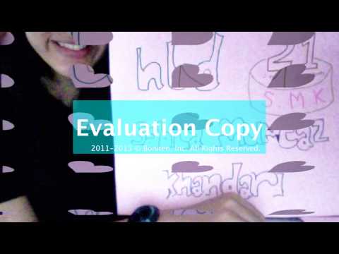 Happy Birthday 21 Sabila Mumtaz Khandari