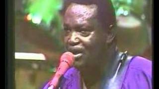 Mario - TP OK Jazz - Franco Luambo Makiadi