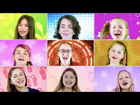 Schwiizer Kiddies - Let's GO los