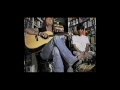 Enuff Z'nuff - Live in Japanese Record Store - Acoustic Show