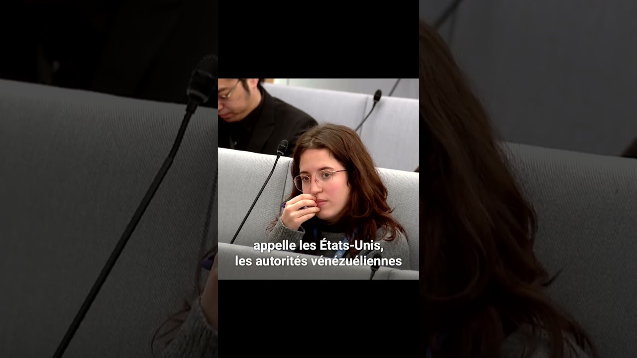 Venezuela : l'intervention américaine porte atteinte au principe du droit international