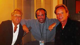 America Gerry Beckley 2007 interview