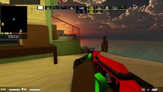 1v1 Counter Blox म फ त ऑनल इन व ड य - roblox counter blox full match 15