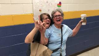 You Can Pass the EOGs