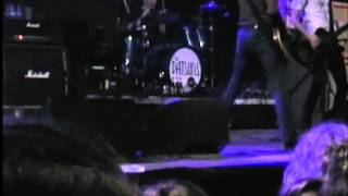 The Datsuns - (live) - Sittin&#39; pretty (HD!)