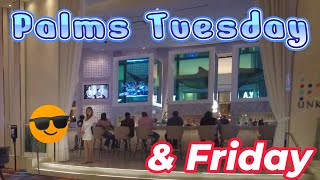 Palms Resort and Casino  Las Vegas