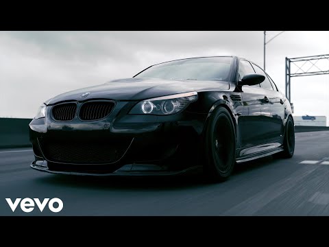 Soner Karaca - Secrets | Gorilla M5 4K