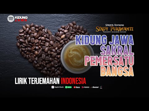 10 Kidung Jawa Sakral Pemersatu Bangsa | disertai Lirik & Terjemahan Indonesia