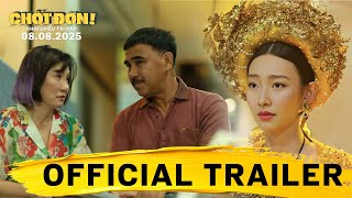 CLOSED ORDER! | OFFICIAL TRAILER | KC 08.08.2025