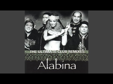 Baila Maria (Extended Remix)