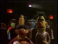 Classic Sesame Street Ernie Gets Emotional At The Movies Full Version HQ 1973