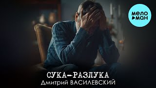 Дмитрий Василевский - Сука - разлука (Remastered Single 2024)