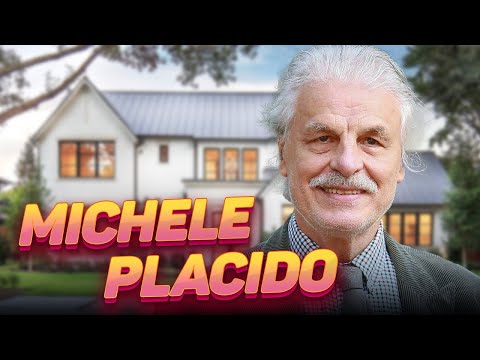 Michele Placido | How Commissar Cattani lives and where the star of the TV series The Octopus is now