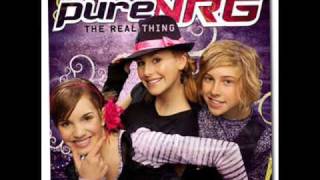 pureNRG - The Real Thing Preview
