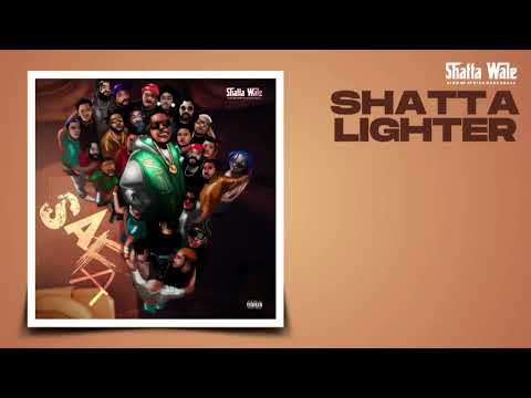 Video thumbnail for Shatta Lighter