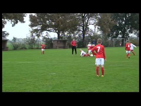 Haarle F1  - Sv. Excelsior'31 F2