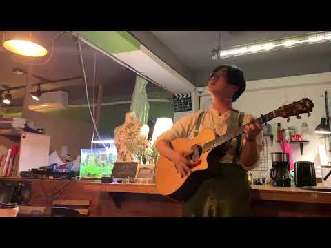 진동욱 of 데카당,Decadent- 병 Disease