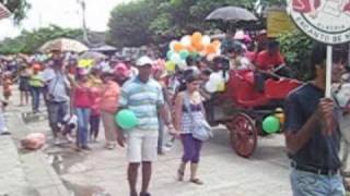 preview picture of video 'Carnaval de los Calamares 2010'