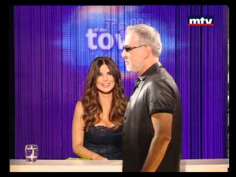 Talk Of The Town - 13/06/2013