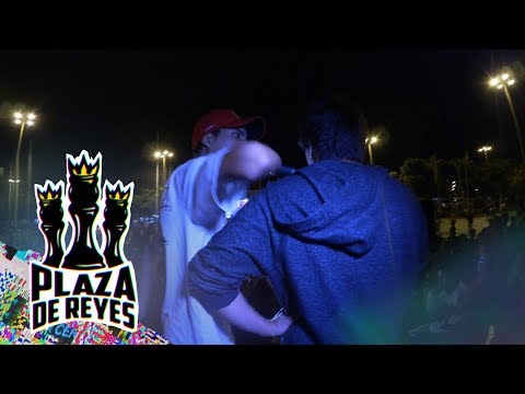 ENZO vs JOSÉ HITS - CUARTOS - END GAME PDR (07/04)