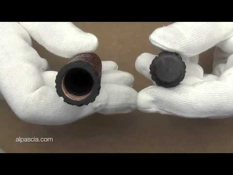 pipa The Briar Cigar 001 - smoking pipe