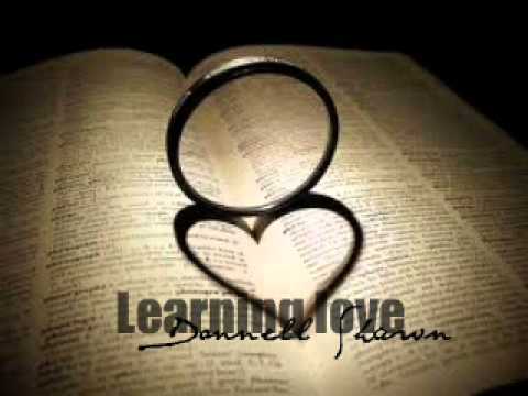 Learning love-Donnell Shawn
