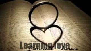 Learning love-Donnell Shawn