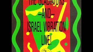 the gladiators & israel vibrations - stick a bush.wmv