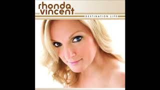 Rhonda Vincent - I can make him whisper I love you (USA, 2009)