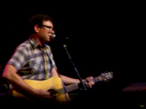 Dan Potthast - Heckler Song