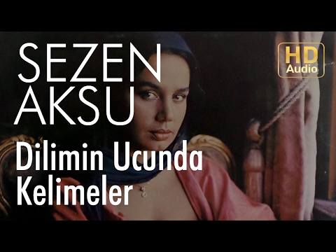Video thumbnail for Dilimin Ucunda Kelimeler