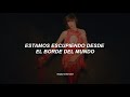 Yeah Yeah Yeahs - Spitting Off the Edge of the World  (sub. español)