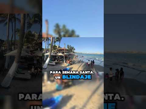 Nueva Esparta blindada: 3.700 funcionarios garantizarán una Semana Santa segura y soberana #viral