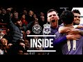 Fans Brilliant Reactions to Four Great Reds Goals | Brentford 1-4 Liverpool | Inside