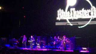 Blue Oyster Cult - The Red and the Black in St.Charles 06/03/16