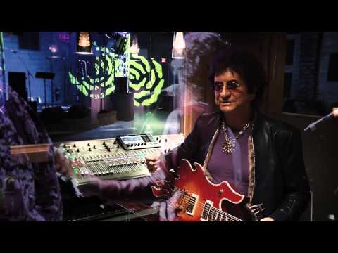 Peterik / Scherer EPK (Official / Studio Album / 2015)