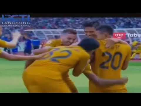 Bhayangkara Fc vs FC Tokyo 2-4  (27/10/2018)