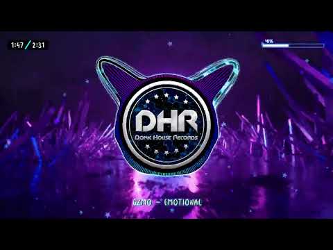 Gzmo - Emotional - DHR