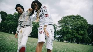 Migos   Found Out Prod  Deko
