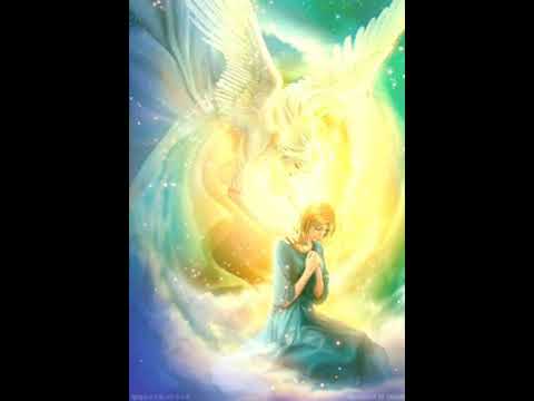 A grande invocação e decreto de proteção da Grande Fraternidade Branca