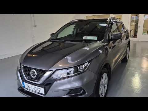Nissan Qashqai 2019 SV Premium Low Kms FSH - Image 2