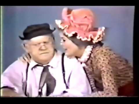 Storybook Squares- Mary Jame vs. Tim (1969)