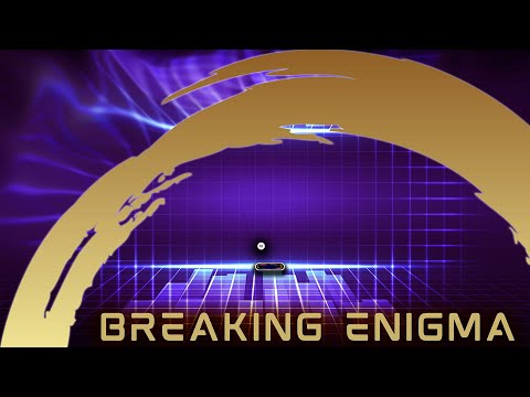 Breaking Enigma