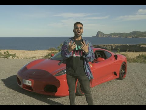 Cristo Corona - Alone [Videoclip]