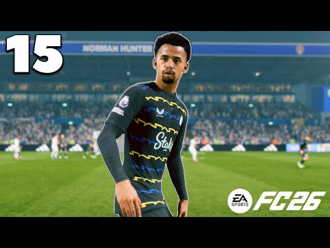 A New Season Begins! | EA FC 26 Everton Career Mode - Part 15
