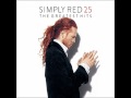 Simply Red - Come Get Me Angel