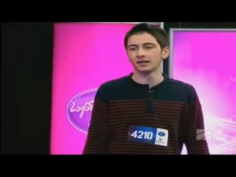 comedy show Temurika Bieber