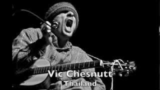☞ Vic Chesnutt ☆ Thailand