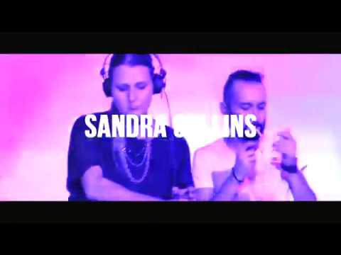 Sandra Collins & Andy Woldman - Insane [Release After Movie]